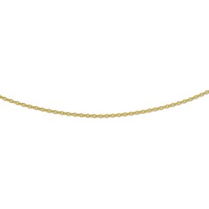 Collier Anker Rond 1,2 Mm