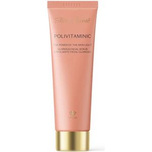 Alissi Bronte Polivitaminic Gezichtspeeling 100 ml