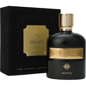 RiiFFS Angelique Extrit de Vanilla EDP 100 ml