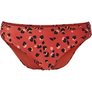 O'Neill Bikinibroekje PW Maoi Mix Bottom Dames - Red - Maat 44