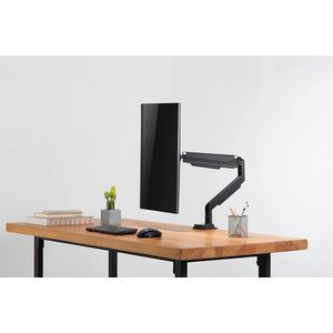 Luxe Monitorbeugel - Monitor arm - Ergonomisch