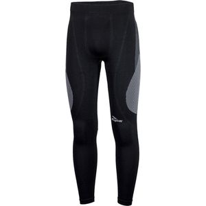 Rogelli Core 2-pack Fiets-Ondershort Met Zeem - Unisex - Zwart - Maat S/M