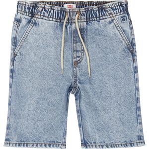 Tumble 'N Dry Jackson short Jongens Jeans - denim light vintage - Maat 98