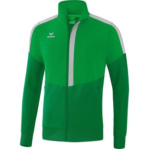 Erima Sportjas - Maat XL  - Mannen - groen