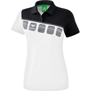 Erima 5-C Polo Sportpolo