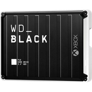 Western Digital WD_Black P10 Xbox One - Externe harde schijf - 2TB