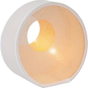 Lucide LOXIA - Tafellamp - 1xE14 - Beige