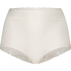 ten Cate Secrets high waist met kant off white voor Dames | Maat S