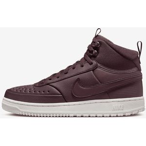 NIKE COURT VISION MID SNEAKER MAAT 39