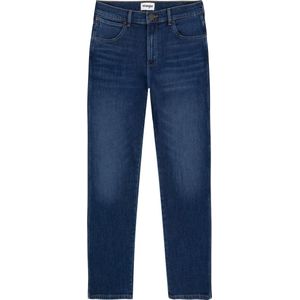 Wrangler Frontier Heren Jeans - Maat 33 X 34