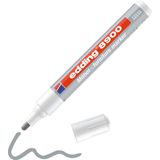 edding 8900/1 Meubelmarker blister - kleur: grijs - 1,5-2mm - krassen en kleine beschadigingen laten verdwijnen