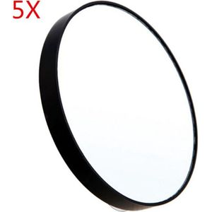 New Age Devi - Vergrootspiegel - Make-up Spiegel - Luxe spiegel 5x Vergrotend
