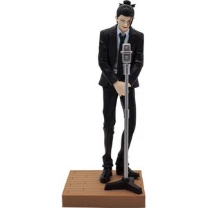 Jujutsu Kaisen - Diorama Figure - Suguru Geto (Suit Ver.) Statue 15cm