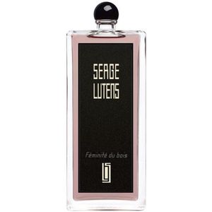 Serge Lutens Feminite Du Bois Eau de Parfum Spray 100 ml