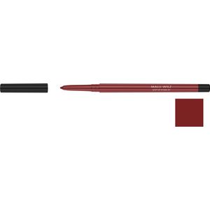 Malu Wilz - soft lip liner - lip potlood - Nr59 rode vuursteen