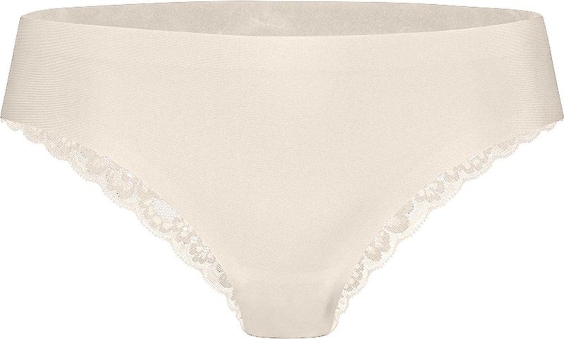 Ten Cate - Secrets Lace Brazilian Almond - maat L - Beige