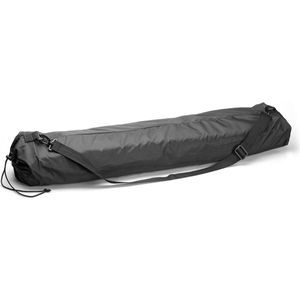 Goodivery ® Waterdichte Opvouwbare Dakbox voor Auto's - Zwart ‎10 x 20.5 x 104.5 cm