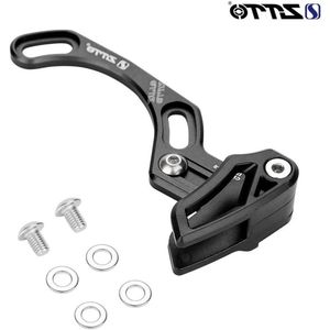Bicycle Chain Guide Tool with Screws and Washers for ISCG 05