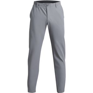 Under Armour Drive Tapered Pant-Steel / / Halo Gray