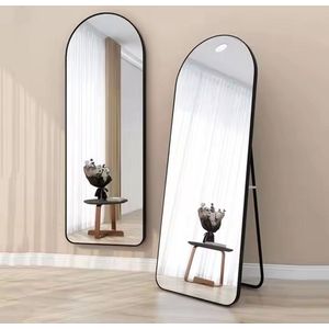 Spiegel - Rond - 60 cm - Glas - Wandmontage