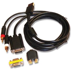 VGA + Audio kabel voor SEGA Dreamcast - 1,5 meter