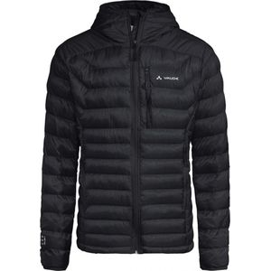 Vaude Batura Hooded Insulation Jacket - Donsjack - Heren Black L