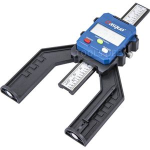 Dasqua digitale dieptemeter 2605-0015