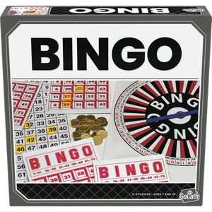 Goliath Klassieke Spellen - Bingo