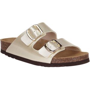 Scholl Josephine Slipper Goud