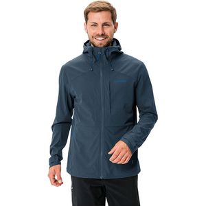 Vaude Me Elope Wind Jacket - Dark sea - Outdoor Kleding - Jassen - Winddichte jassen