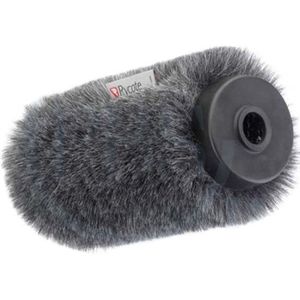 Rycote Classic Softie Windshield 10cm Large Hole (24-25mm) - Microfoon windkappen