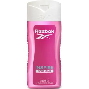 Reebok Douchegel Women – Inspire Your Mind 400 ml
