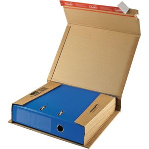 ColomPac Verzendverpakking voor ordners CP050/CP055