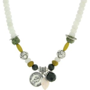 Behave Lange ketting safari