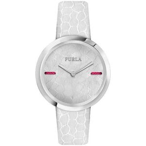 Horloge Dames Furla R4251110504 (34 mm)