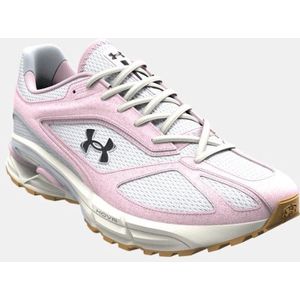 Ua Hovr Apparition Rtrftr Sd-Wht Size : 5/6.5