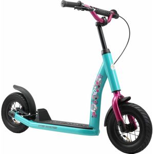 STAR SCOOTER New Gen Sport, autoped, 10 inch, mint