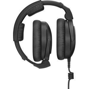 Sennheiser HD 300 Pro - Hoofdtelefoon - zwart