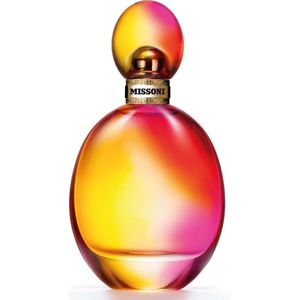 Missoni Missoni - 100 ml - eau de toilette spray - damesparfum