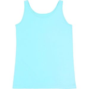 Blauw T-shirt