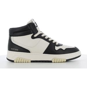 SAFETY JOGGER 594226 Sneaker wit/zwart maat 44