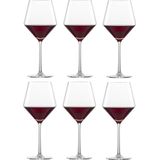 Zwiesel Glas Belfesta Beaujolais Wijnglas 145 - 0.465 Ltr 