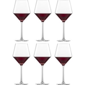 Zwiesel Glas Belfesta Beaujolais Wijnglas 145 - 0.465 Ltr 