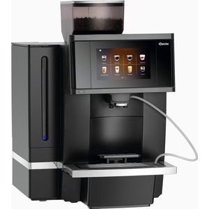 Bartscher Volautomatisch Koffiezetappapraat KV1 Comfort - Horeca