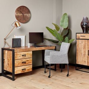 Starfurn Bureau Boaz - Mangohout