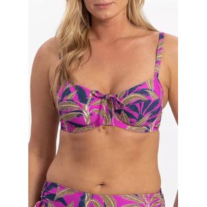 Cyell Palm Springs Bikini Multicolour 42 C