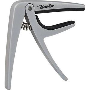 BC-87-TI Knijp Capo Ukelele, Mandoline of Banjo