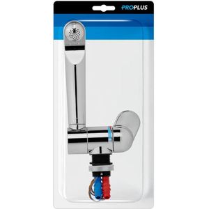 ProPlus Mengkraan Style 3000 Ø27 mm – 12V, Uitloop & 360° Blister