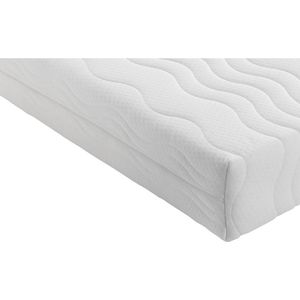 Qualitybed 180x200x20 Koudschuim Matras Hotelkwaliteit -20cm-SCHERP GEPRIJSD!!!