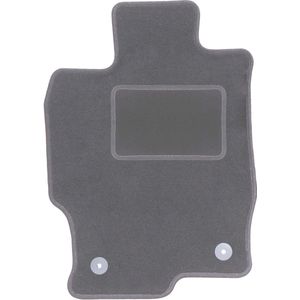 Vloermat bestuurderszijde: Mazda 6 II GH sedan, stationwagen, liftback, hatchback (2007-2012)